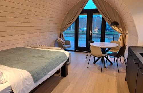 Easterlittens Apartment | Wylde Swan