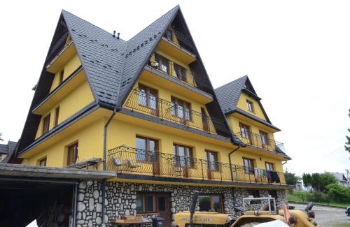 Gliczarow Gorny House | Wynajem Pokoi Zofia Gał Gliczarów Górny