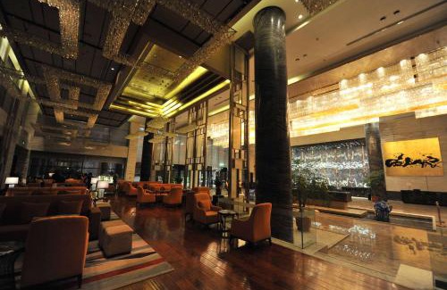 Xuzhou Hotel | Wyndam Xuzhou East