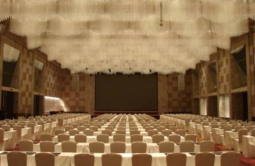Xuzhou Hotel | Wyndam Xuzhou East