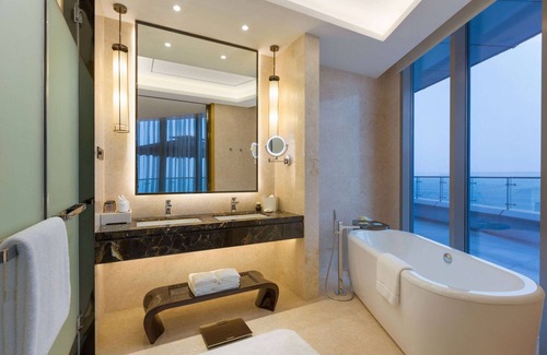 Yubei Hotel | Wyndham Chongqing Yuelai
