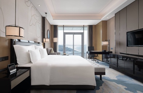 Yubei Hotel | Wyndham Chongqing Yuelai