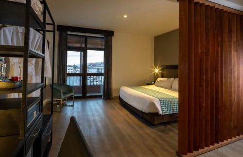 Cajamarca Hotel | Wyndham Costa del Sol Cajamarca