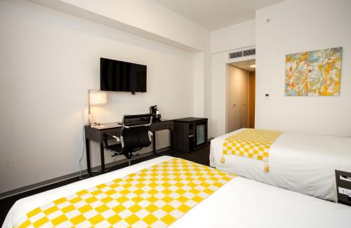 Country Club Hotel | Wyndham Costa del Sol Lima City