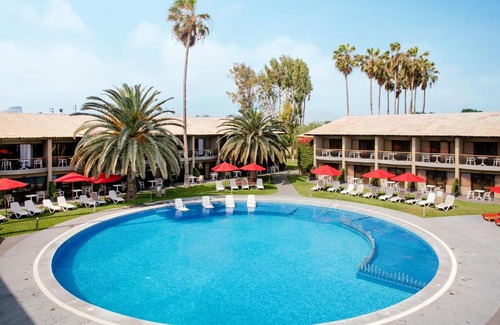 Victor Larco Herrera Hotel | Wyndham Costa del Sol Trujillo