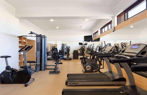 Victor Larco Herrera Hotel | Wyndham Costa del Sol Trujillo