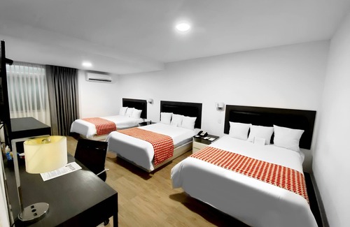 Tumbes Hotel | Wyndham Costa del Sol Tumbes