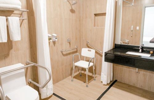 Tumbes Hotel | Wyndham Costa del Sol Tumbes