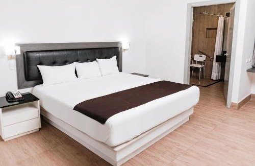 Tumbes Hotel | Wyndham Costa del Sol Tumbes