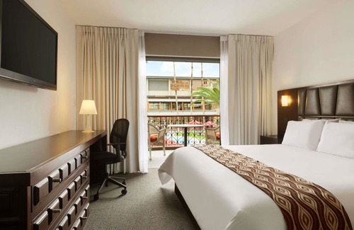 Victor Larco Herrera Hotel | Wyndham Costa del Sol Trujillo