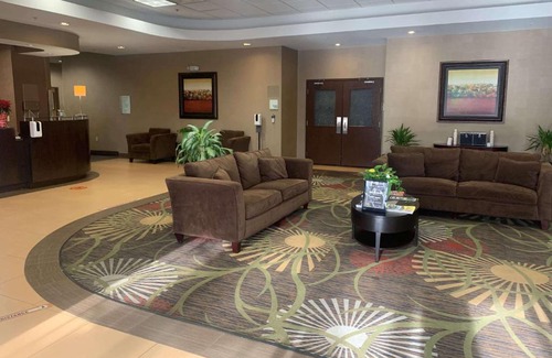 Dover Hotel | Wyndham Garden Dover