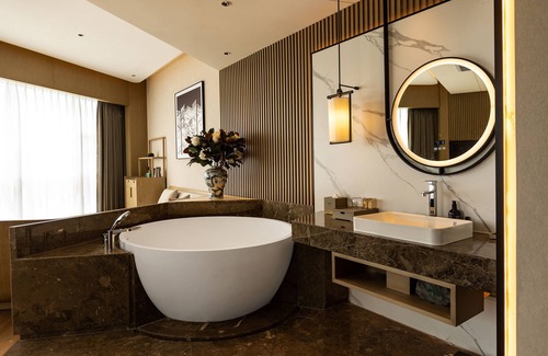 Maoming Hotel | Wyndham Garden Gaozhou