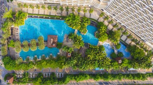 Linghsui Hotel | Wyndham Garden Lingshui