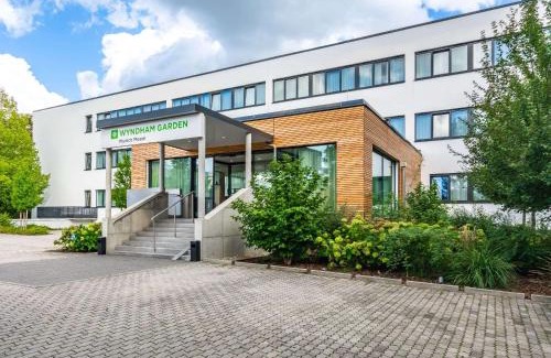 Trudering-Riem Hotel | Wyndham Garden Munich Messe