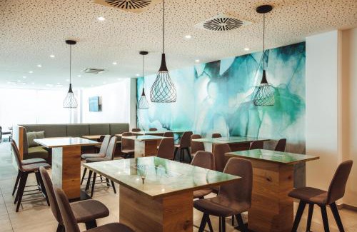 Trudering-Riem Hotel | Wyndham Garden Munich Messe