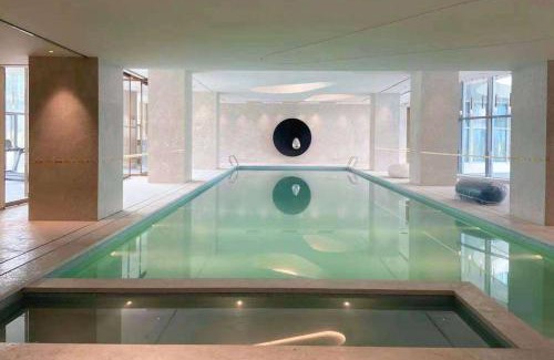 Jiangning Hotel | Wyndham Garden Nanjing Airport