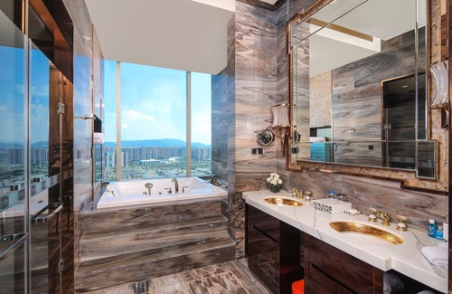 Foshan Hotel | Wyndham Grand Foshan Gaoming