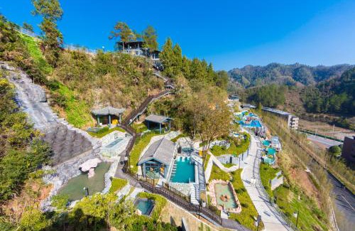 Fenghuang Hotel | Wyndham Grand Plaza Royale Hot Springs Fenghuang