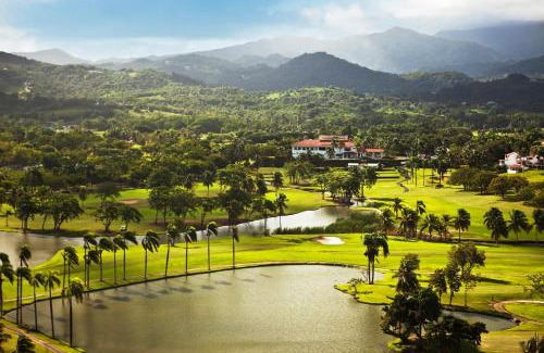 Mameyes II Resort | Wyndham Grand Rio Mar Rainforest Beach and Golf Resort