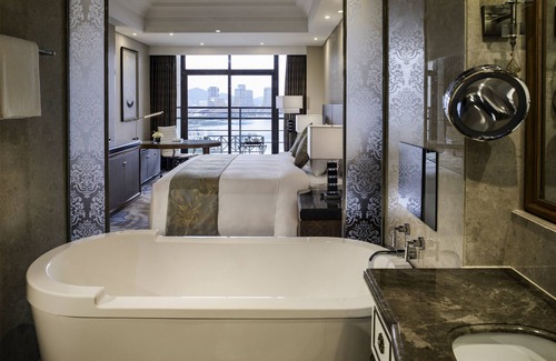 Haicang Hotel | Wyndham Grand Xiamen Haicang