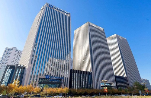 Handan Hotel | Wyndham Handan Congtai