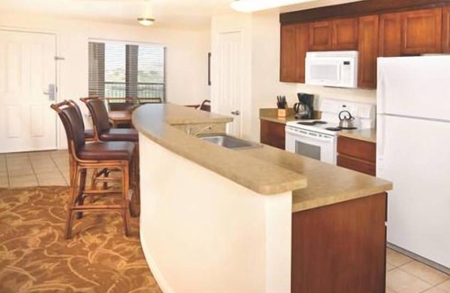 Terra Lago Condo | Wyndham Indio Luxury Resort