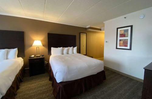 Burnsville Hotel | Wyndham Minneapolis South Burnsville