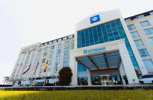 Nordelta Hotel | Wyndham Nordelta Tigre - Buenos Aires