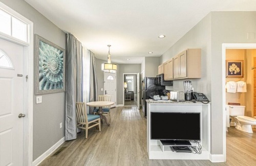 Ocean Ridge Condo | Wyndham Ocean Ridge - Huge 2 Bedroom Deluxe