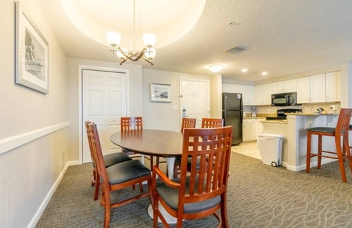Smith's Memento Condo | Wyndham Ocean Walk - 2 Bedroom Deluxe
