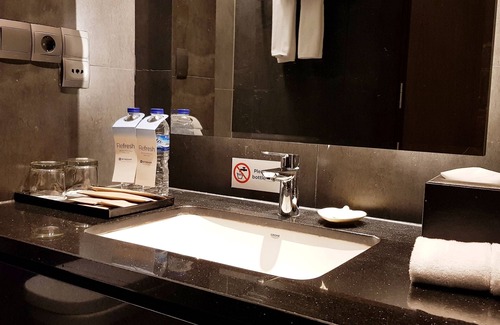 Palembang Hotel | Wyndham Opi Hotel Palembang