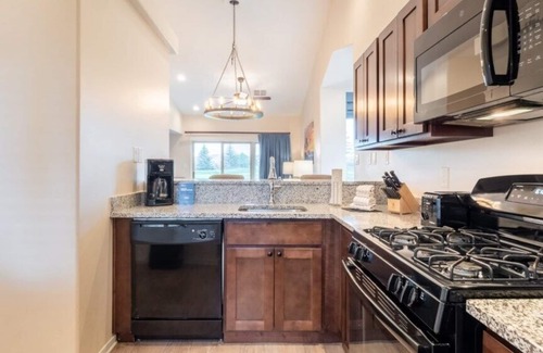 Pagosa Springs Condo | Wyndham Pagosa - 2 Bedroom Deluxe