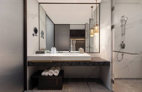 Kecheng Hotel | Wyndham Quzhou Kecheng