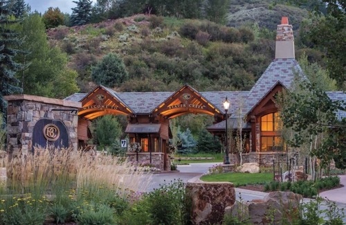 Avon Condo | Wyndham Resort @ Avon | King Studio w/Balcony