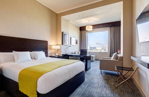 Pudahuel Hotel | Wyndham Santiago Aeropuerto