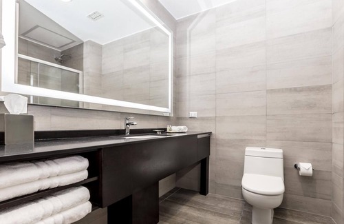 Pudahuel Hotel | Wyndham Santiago Aeropuerto