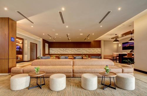 Pudahuel Hotel | Wyndham Santiago Aeropuerto