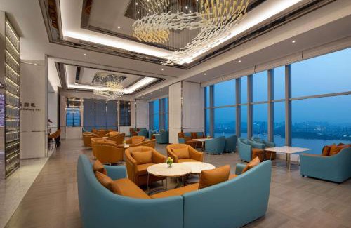 Kequiao Hotel | Wyndham Shaoxing Keqiao