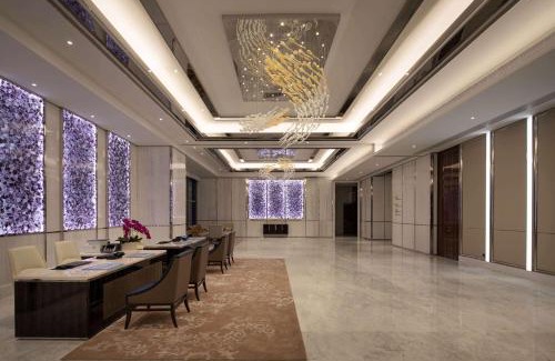 Kequiao Hotel | Wyndham Shaoxing Keqiao