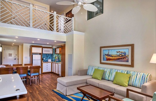 Frydendal Apartment | Wyndham St. Thomas Margaritaville Luxury Studio