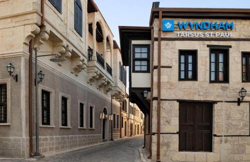 Tarsus Hotel | Wyndham Tarsus St.Paul