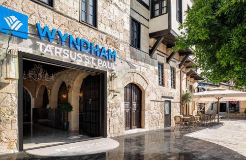 Tarsus Hotel | Wyndham Tarsus St.Paul