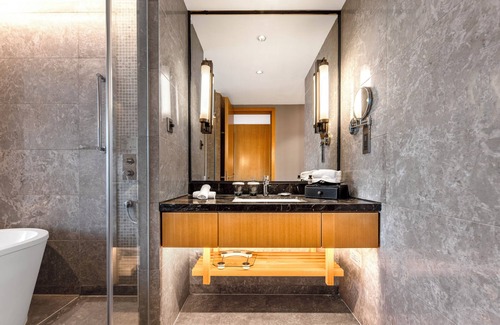 Xuzhou Hotel | Wyndham Xuzhou East