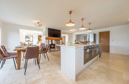 Holme House | Wynholme, Holme-next-the-Sea, Norfolk