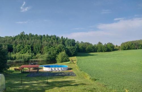 Dziemiany House | Wypoczynek Kocia Góra
