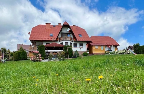Orawka House | Wypoczynek nad Doliną