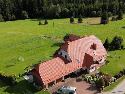 Orawka House | Wypoczynek nad Doliną