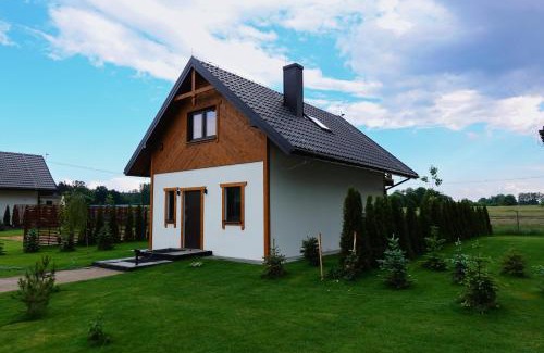 gmina Poswietne House | Wyraj nad Pilicą