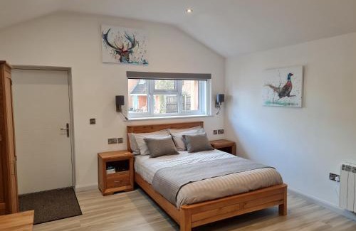 Brympton Apartment | Wyvern Apartment