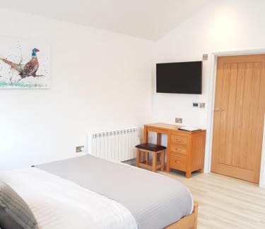 Brympton Apartment | Wyvern Apartment